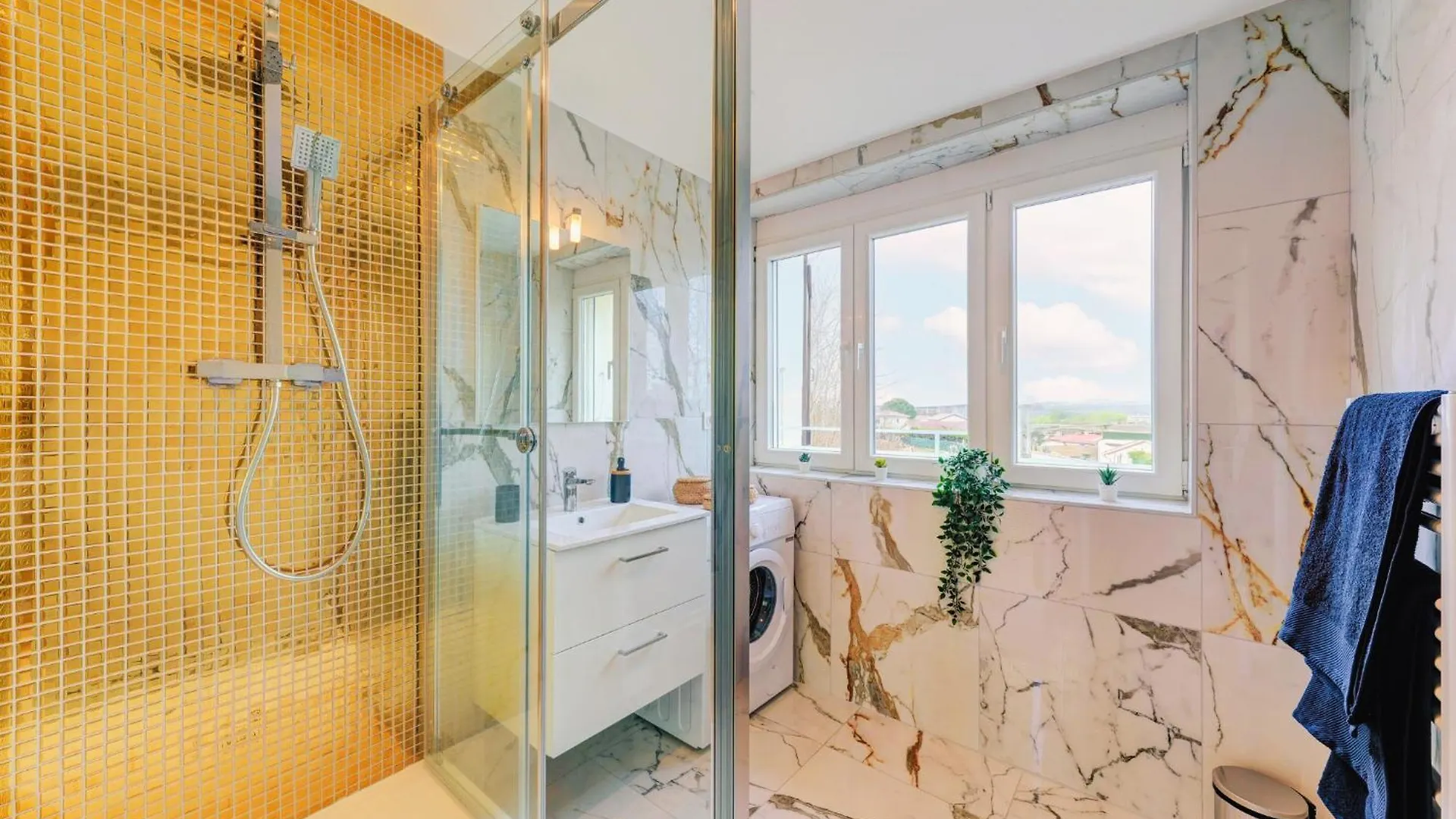 Amazone Prestige - Lyon Est Apartment Meyzieu