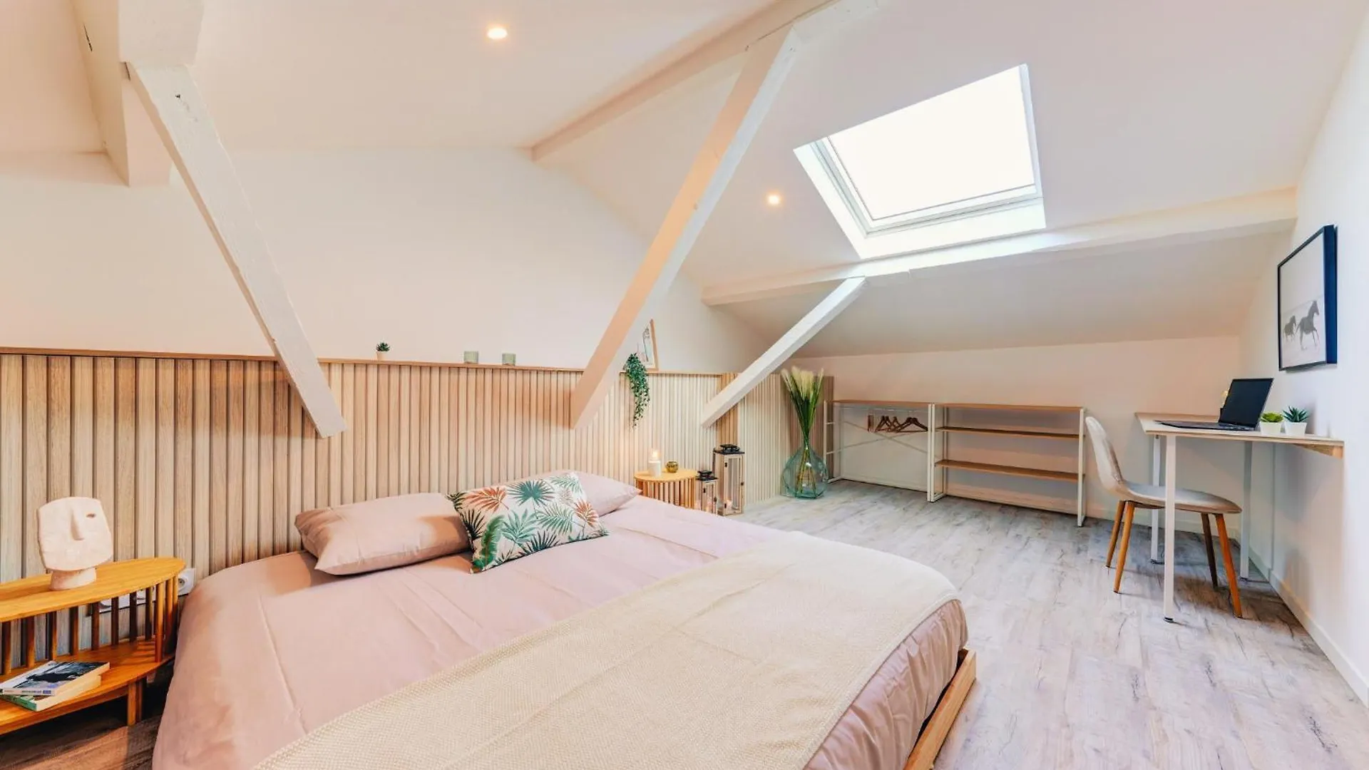 Amazone Prestige - Lyon Est Apartment Meyzieu France
