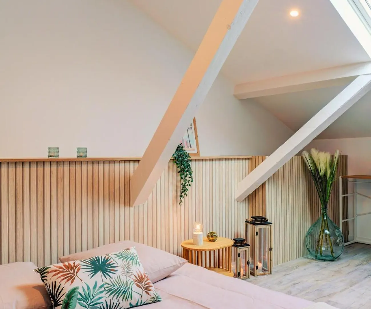Amazone Prestige - Lyon Est Apartment Meyzieu